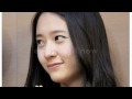 Fanmade f x s krystal soojung intro