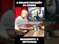 A MELHOR DISCUSSÃO DO CINEMA #metroman #megamente #edit #shorts #freefireclips​ #freefireshorts​