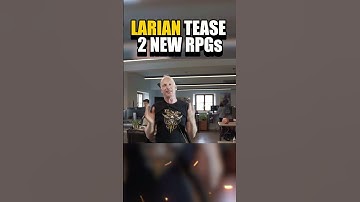 Baldur’s Gate 3 Was Just The Beginning...