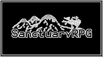Cinematic Trailer: SanctuaryRPG