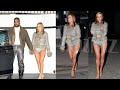 Bianca Is Killing Kim Even When It's Freezing