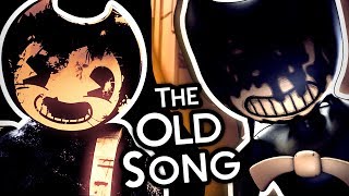 The Old Song (Bendy Chapter 2 Song) ▶ Cover By Caleb Hyles