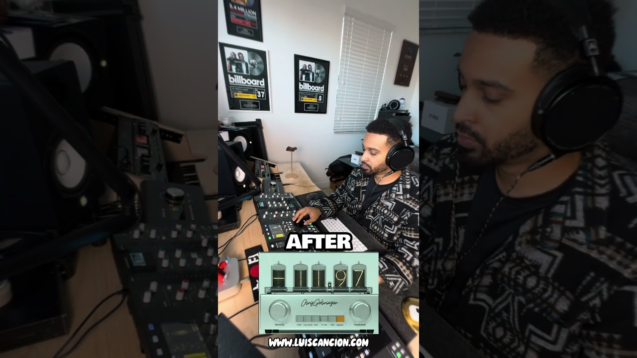 KPOP/Dubstop - Mixing = Luis Canicon