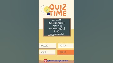 JavaScript quiz 4