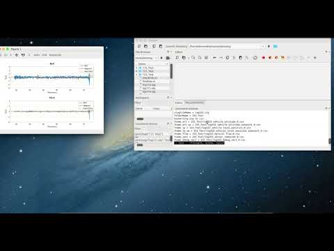 Plot .ulog file in octave