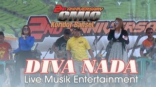 DIVA NADA -2nd ANNIVERSARY CMIC BANSEL
