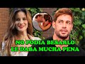 Esta Acriz Revela Que Besarse Con William Levy Fue Muy Dificil