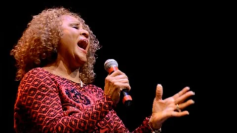 Darlene Love: Backup Singer Gets Her Spotlight