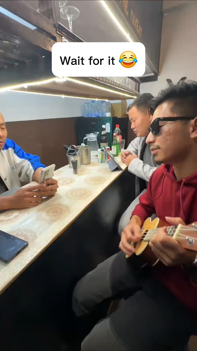 how to mess up a good song 😃