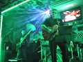 Capture de la vidéo Banda Rock & Hits - Easy - Everybody Wants- Angel Of Harlem - Overkill - Don't You -