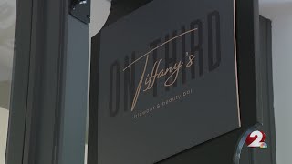 Making a difference one hair styling at a time