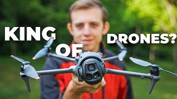 DJI Mavic 4 Pro First Flight - Is The Hype Real?
