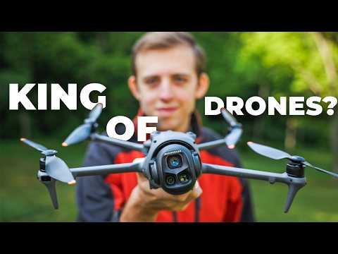 DJI Mavic 4