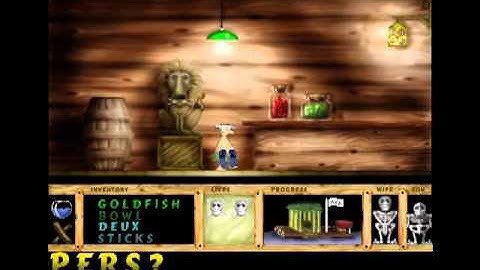 Three Weeks in Paradise (Free Remake - Indie game)