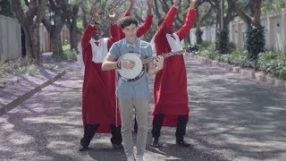 Matthew Mole - Take Yours, I'll Take Mine (Official Video)