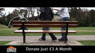 Celebrity Ginger Appeal Profile