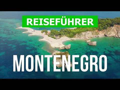 Video: Vandaktiviteter I Montenegro