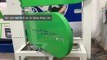 HƯỚNG DẪN CÀI ĐẶT BẢNG MẠCH COMUNELLO 24V 2M