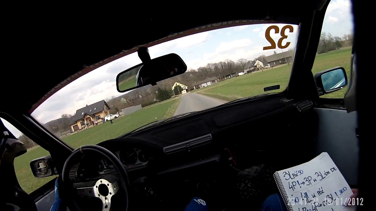 ŚCINAWKA ; PACHUTA/ SYRYCA