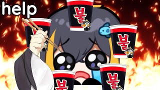 【PAIN】🔥i promised🔥【NIJISANJI EN | Petra Gurin】