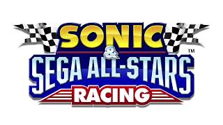 Seaside Hill - Sonic & Sega All-Stars Racing (DS) Music Extended