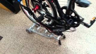 ORI BIKE CR&AR carrier kit (짐받이킷)