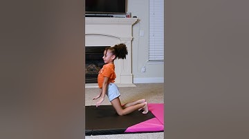 Gymnastics Tutorial: Let