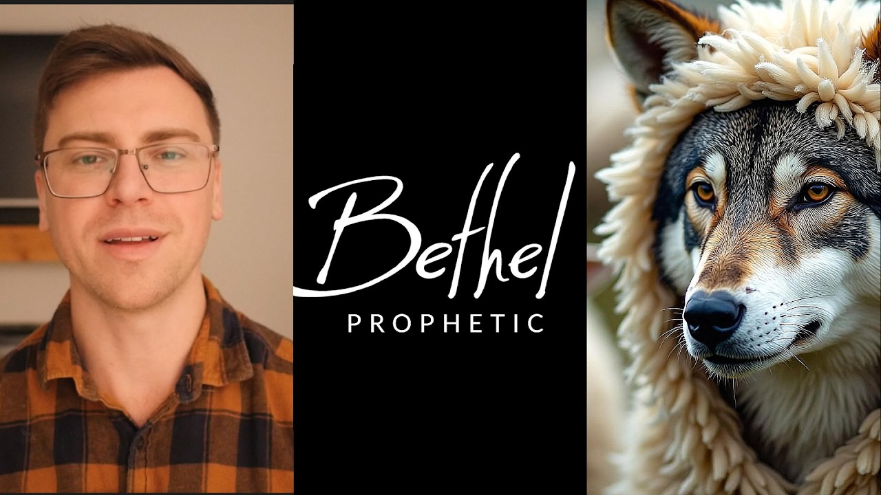 The Gift of Prophecy, Discernment, & False Teachers