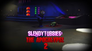 Slendytubbies: The Apocalypse 2: 1 Resimi