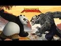 Kung Fu Panda: THE FINAL BATTLE (Xbox 360)