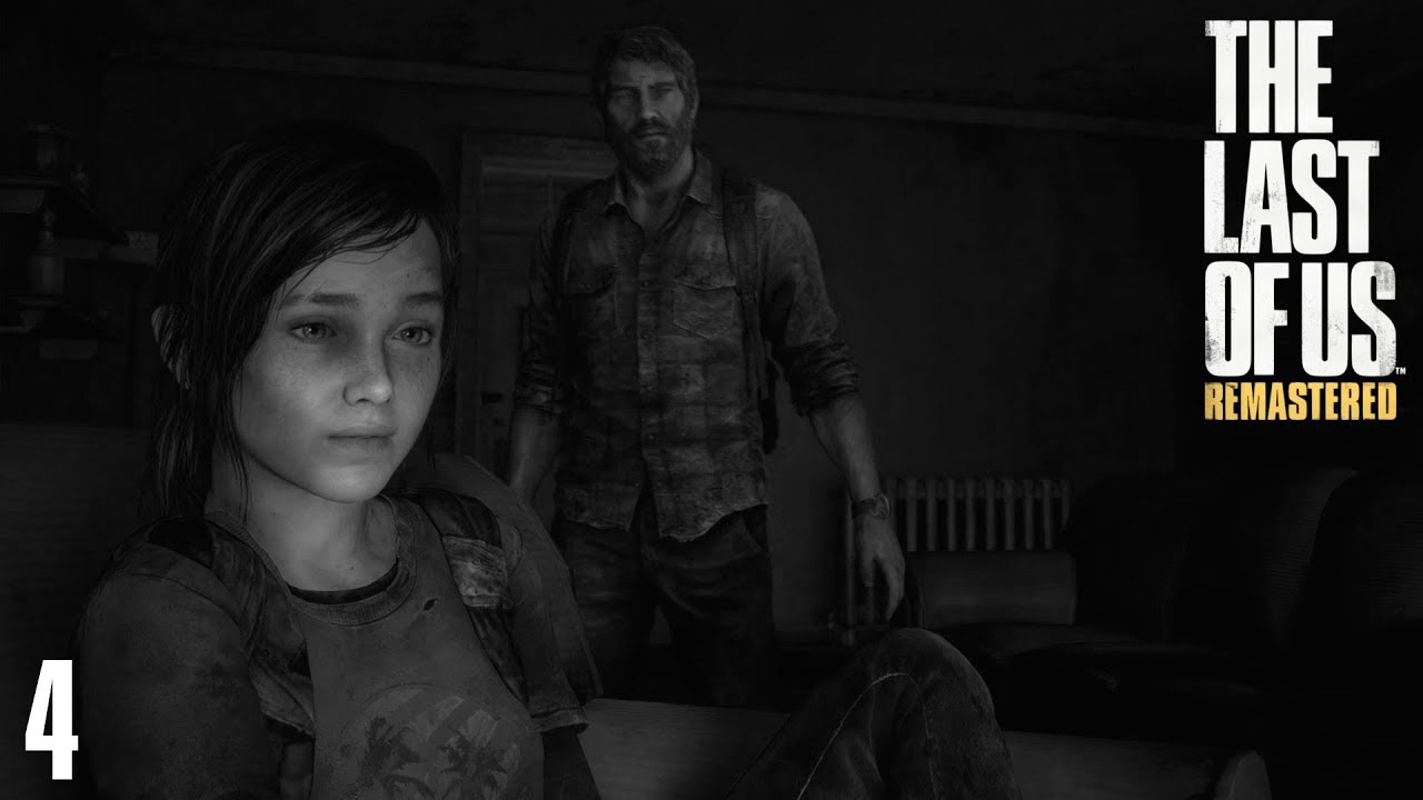 The Last of us part 2 =aggressive Ellie= - YouTube
