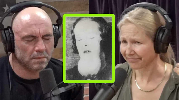 Gruesome Radioactive Deformities Freak Joe Rogan Out