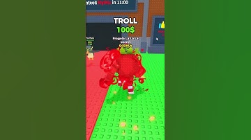TROLL $1 VS $100 in Steal a Brainrot Roblox Update No Script  Noob to Pro Guide #stealabrainrot