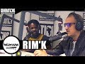 Capture de la vidéo Rim'k -  Interview  20 Ans De Carriere A L'olympia  (Live Des Studios De Generations)
