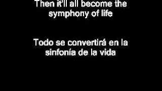 Symphony of Life - Avantasia Sub Español