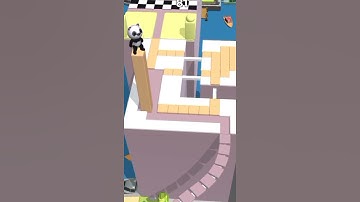 Stacky Dash All Level Gameplay Walkthrough (Android, iOS) #shorts #viral #short #2155