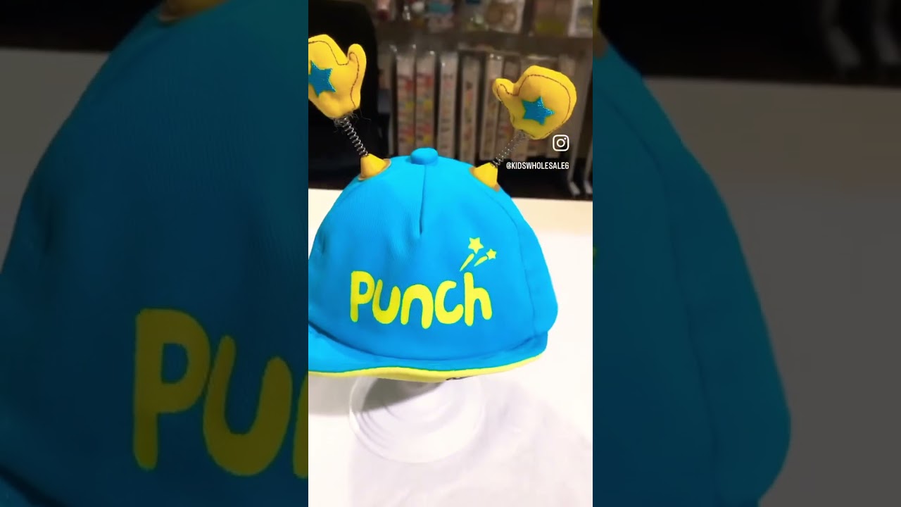 # kidswholesale. Wholesale only imported summers caps..