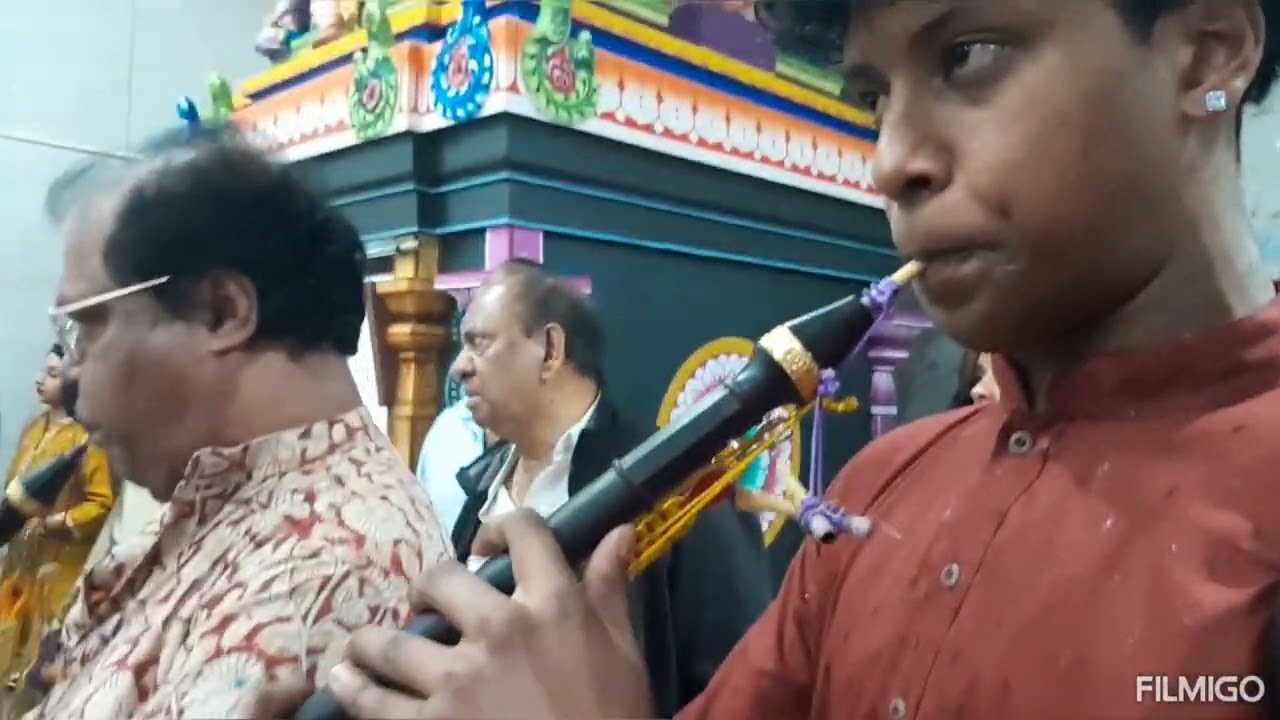 மகா சிவராத்திரி 🙏🙏🙏Dortmund சிவன் கோவில் 15. Februar 2026