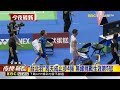 「台北羽」周天成止步4強 無緣挑戰生涯第5冠@newsebc