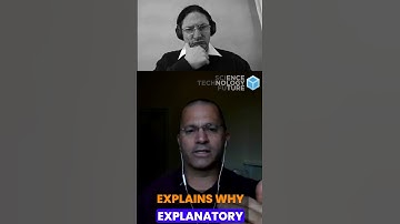 Explanatory & Deliberative Indispensability - David Enoch #philosophy #ethics #realism