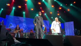 Gadis Jolobu ft Adam E - Konsert Hattan 35 Years Journey, 5 June 2022