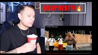 CJ - WHOOPTY REACTION WAS FIRE is he the next up?! #CJ #WHOOPTY