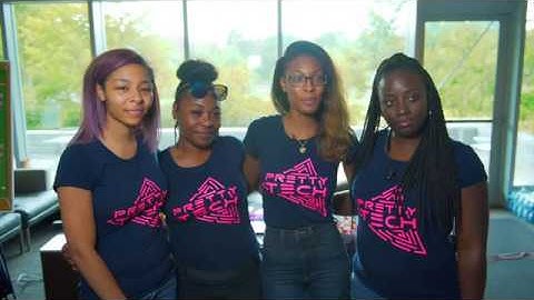 CREATE X Startup Launch