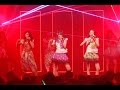【LIVE】東京パフォーマンスドール(TPD)/RUBY CHASE -Rearranged ver.-