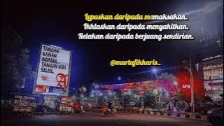 Story Wa  Yeni Inka - Angel