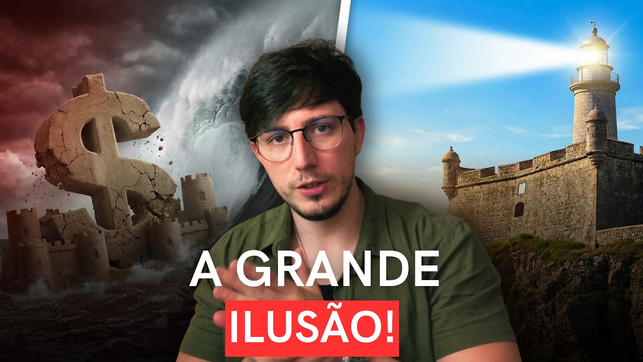 A Verdade Sobre a Cultura do Dinheiro a Todo Custo no Mercado Digital