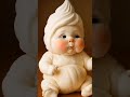 #How to make baby food ai video 🤗
