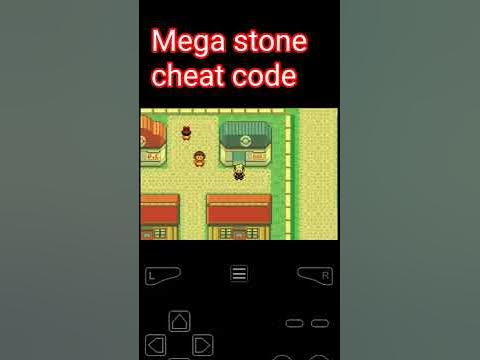 Zygarde Gaming - Pokémon Emerald cheats code
