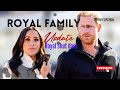 Royal Family Update