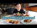 Visiting one of the oldest family-owned seafood market in Los Angeles! | Seafood Series (Part 8)